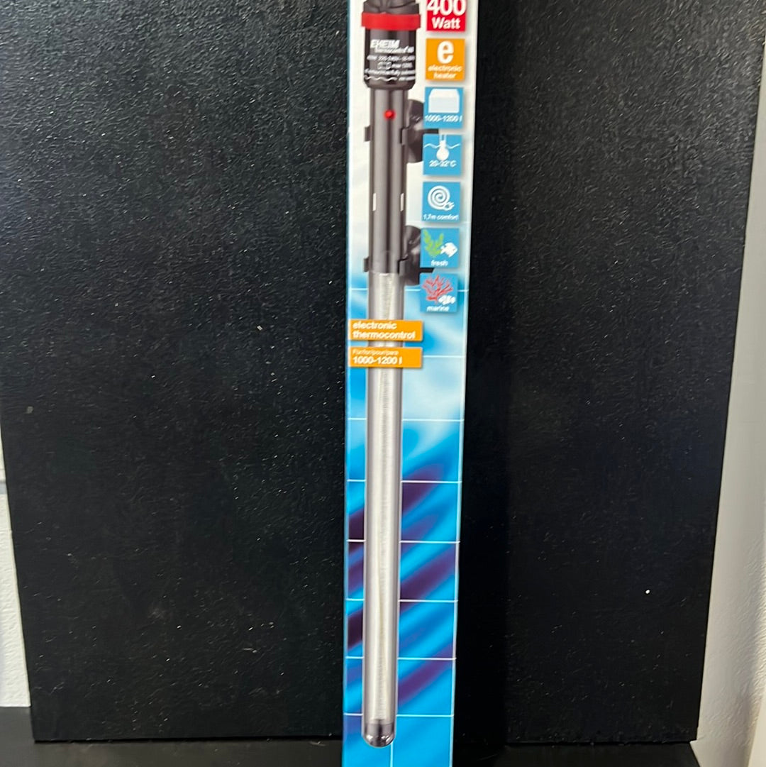 Eheim heater thermocontrol