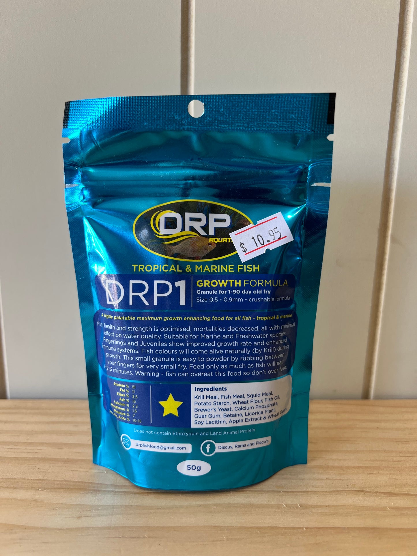 DRP 1
