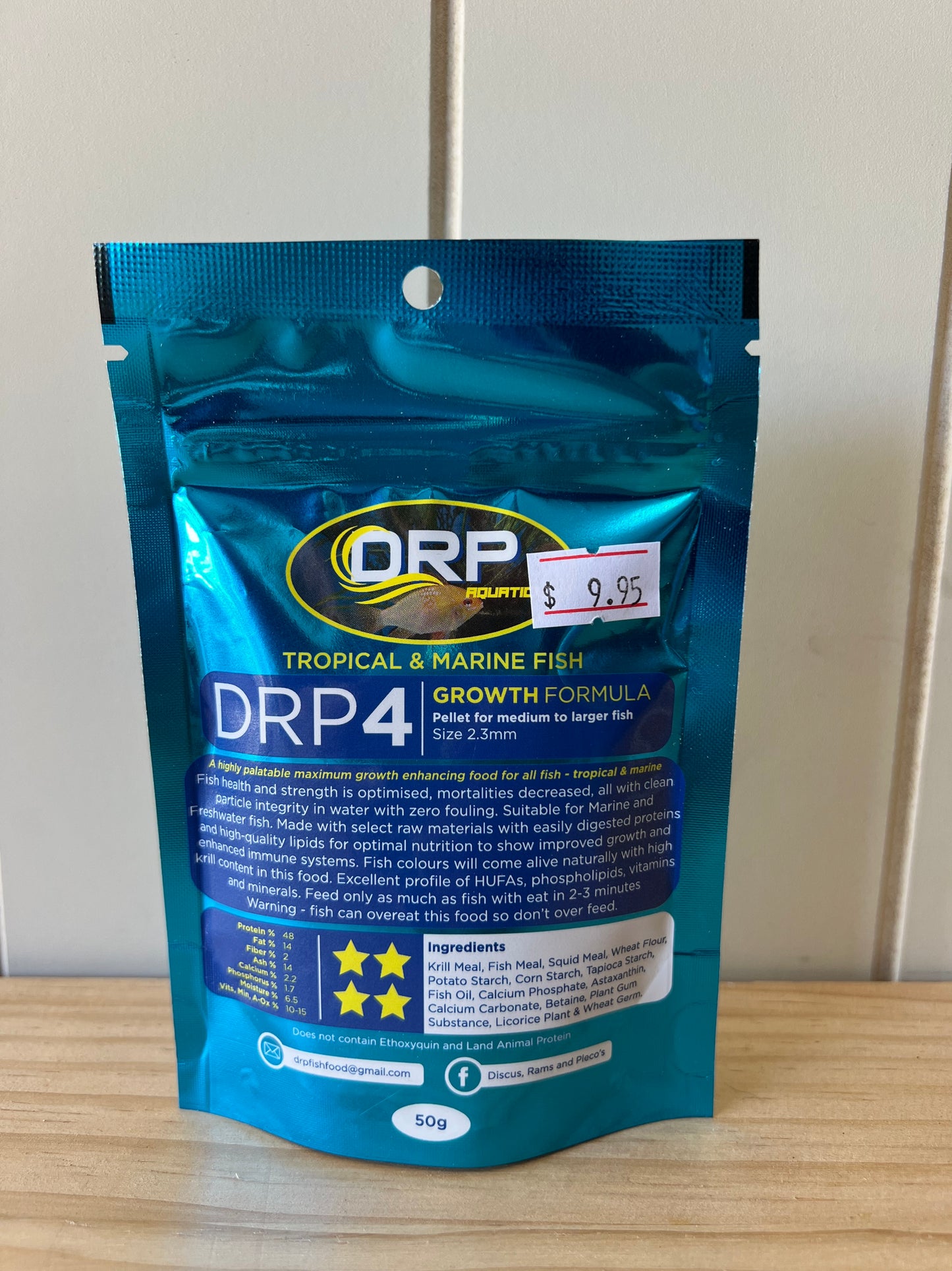 DRP 4