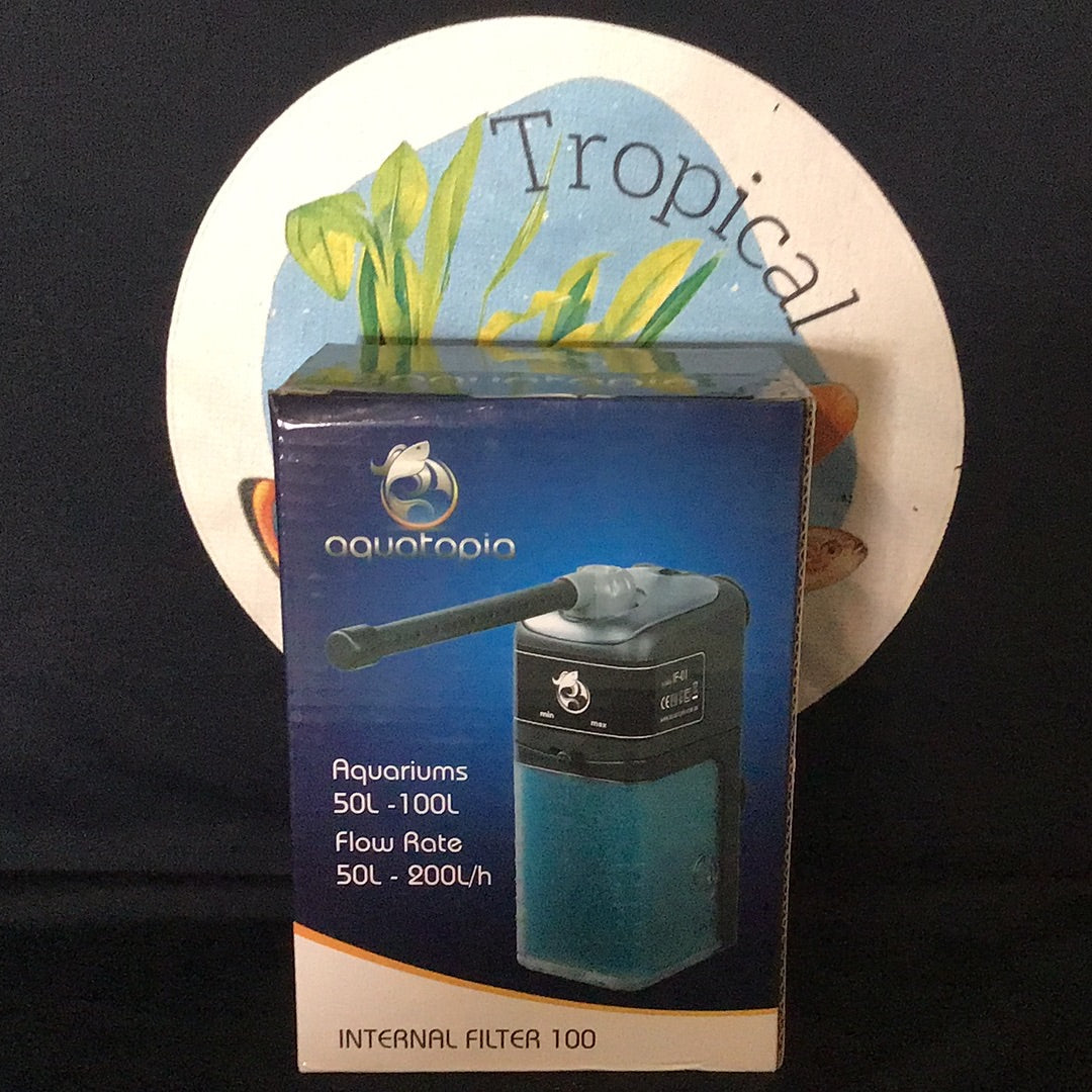 Aquatopia Internal Filter