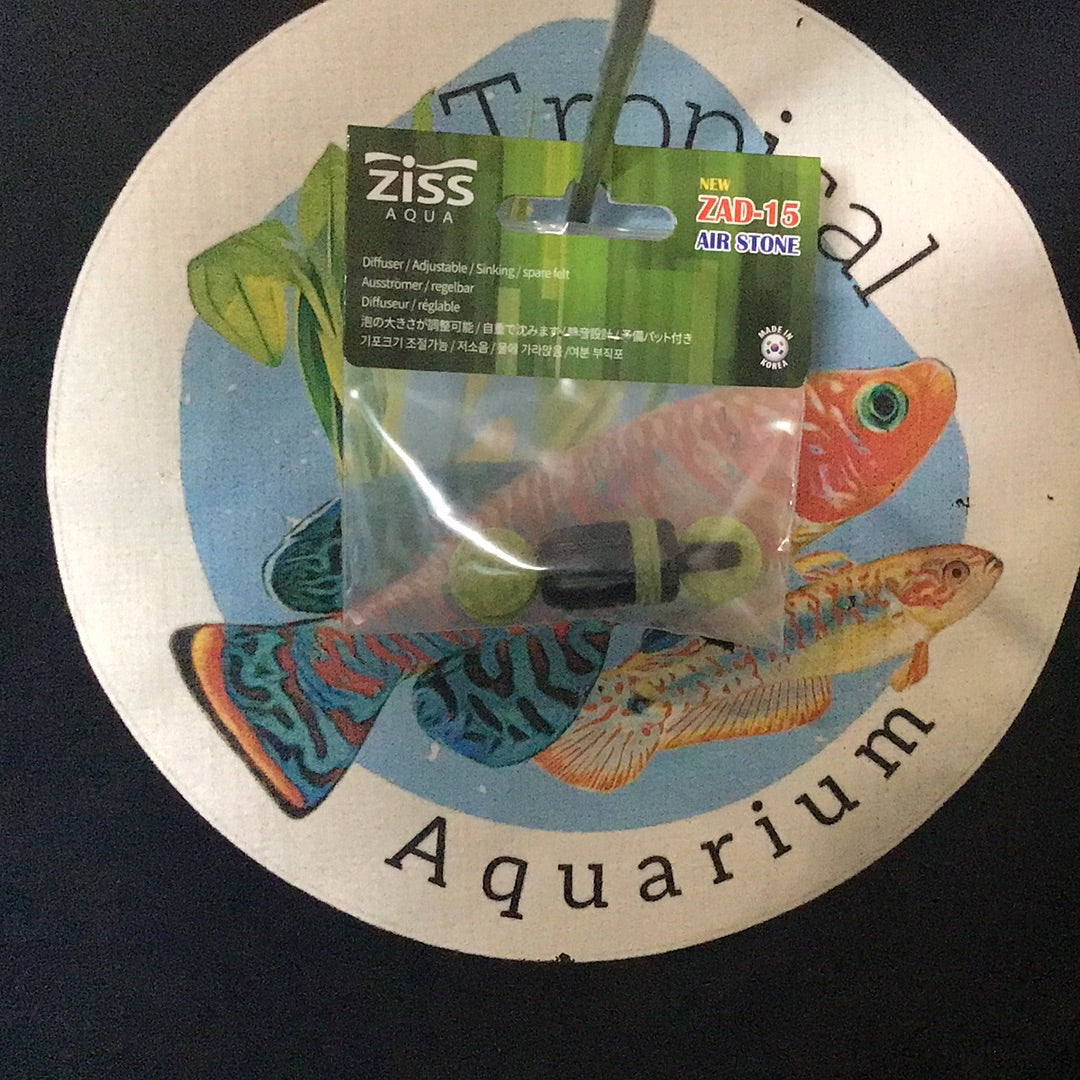 Ziss Air Diffusers