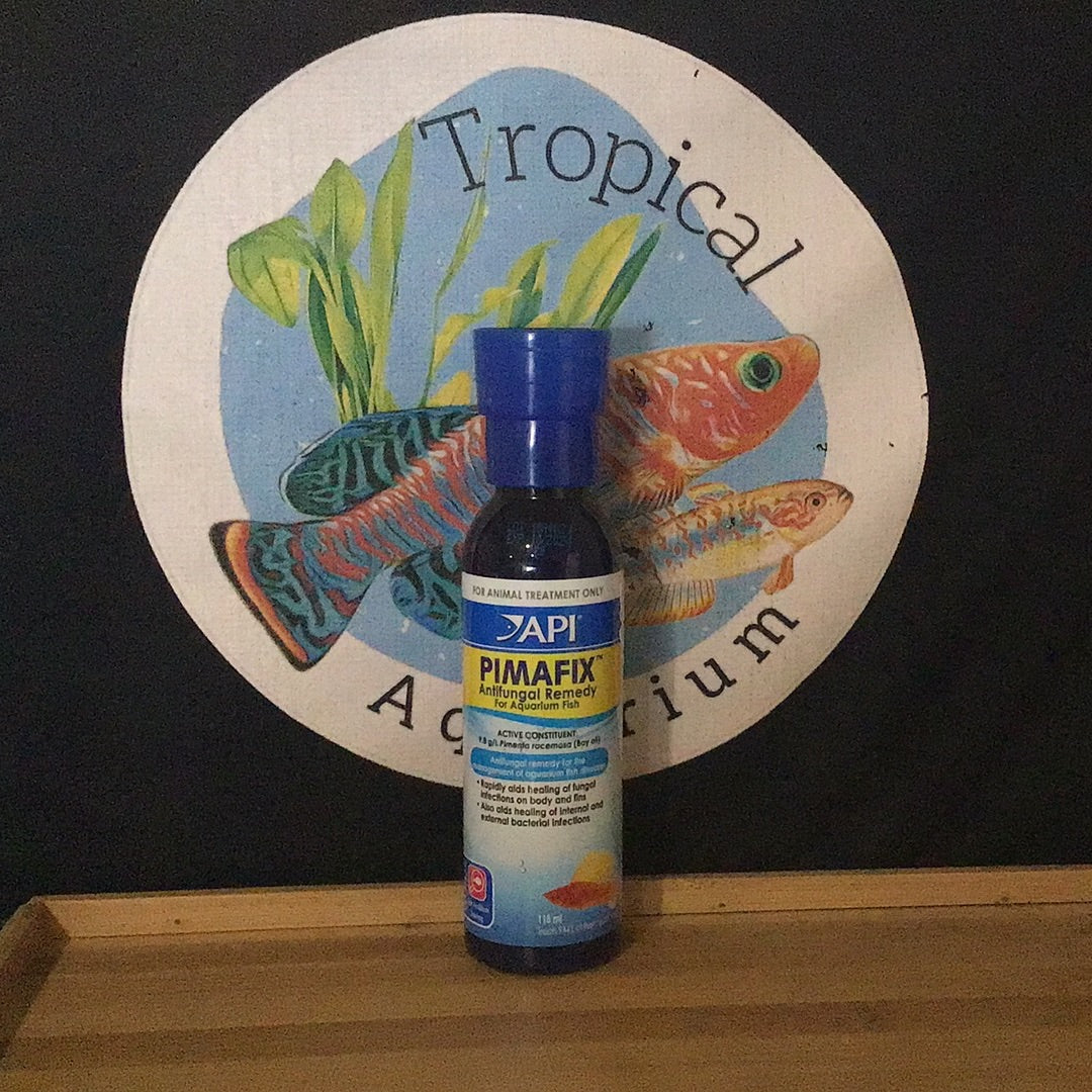 API Pimafix