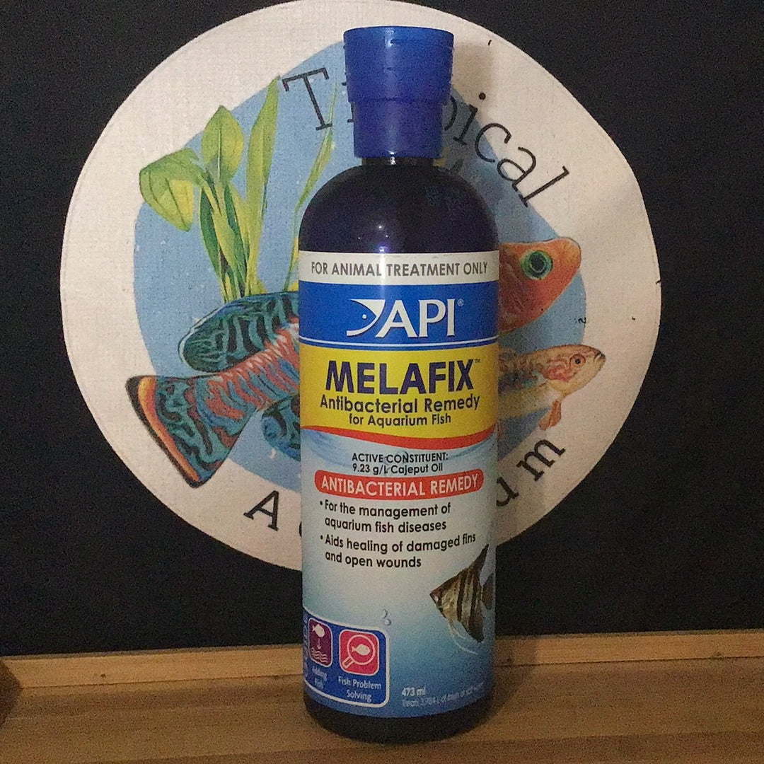 API Melafix