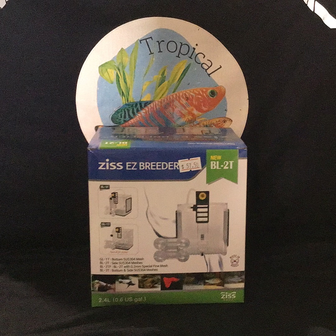 Ziss EZ Breeder