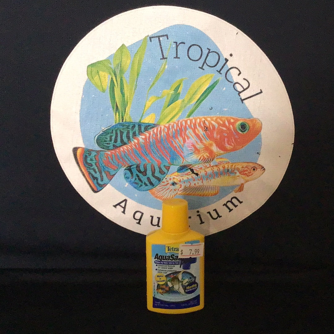 Tetra AquaSafe Plus