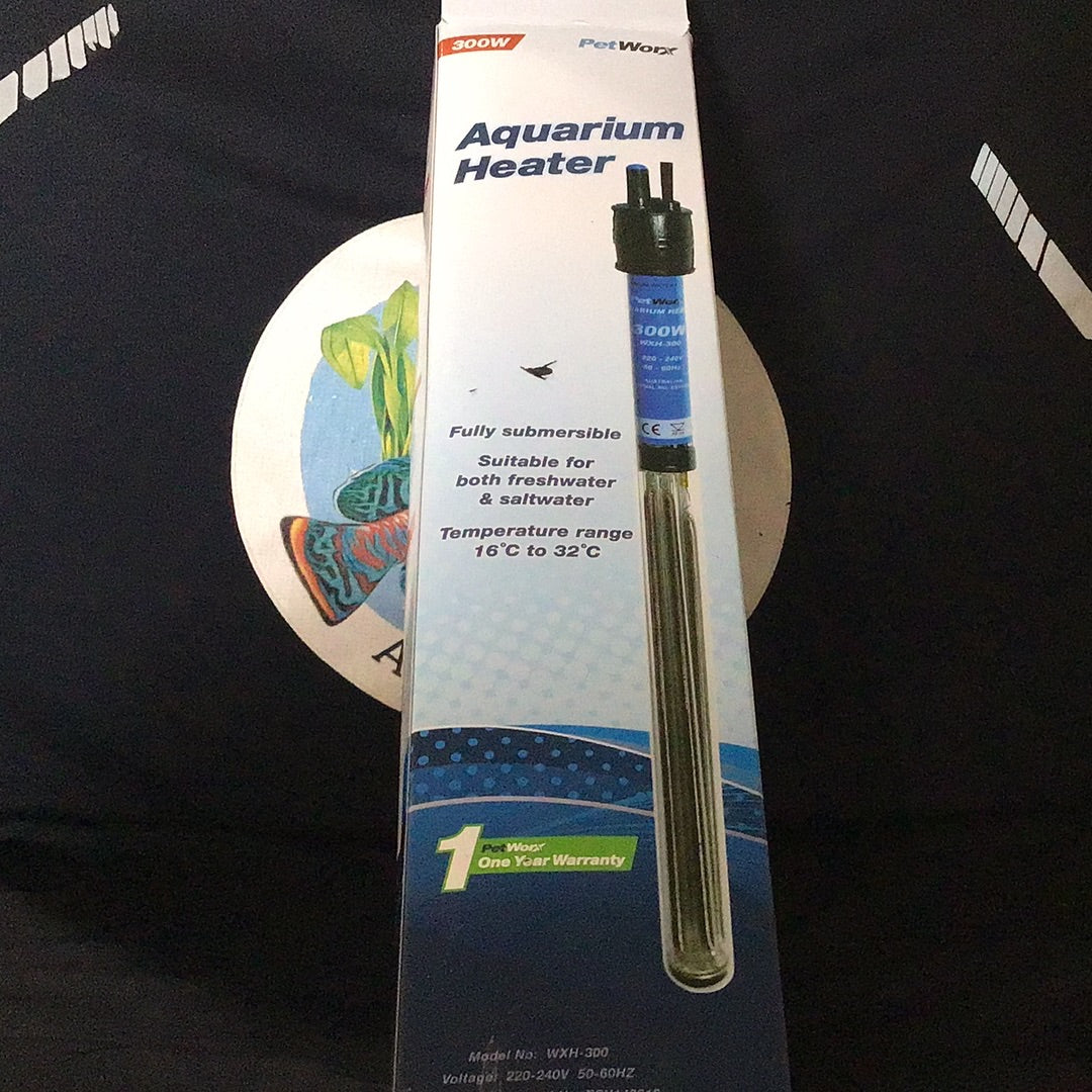 PetWorx Heaters