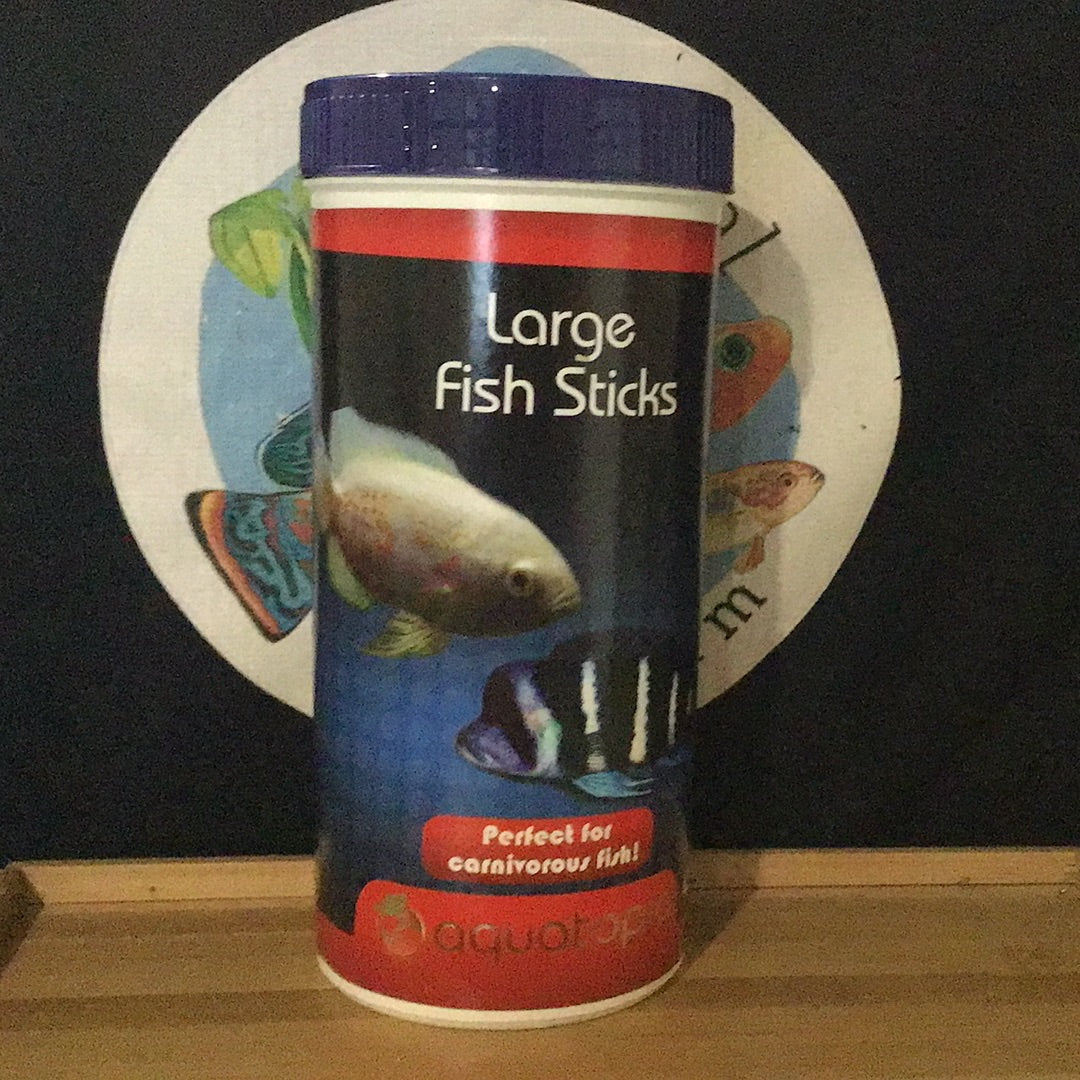 Aquatopia Large Fish Sticks