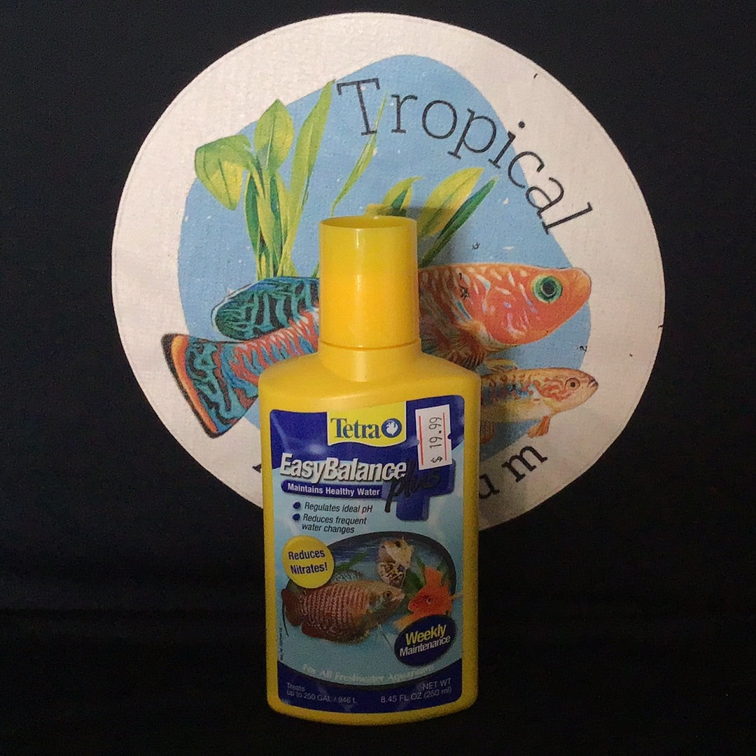 Tetra Easy Balance Plus