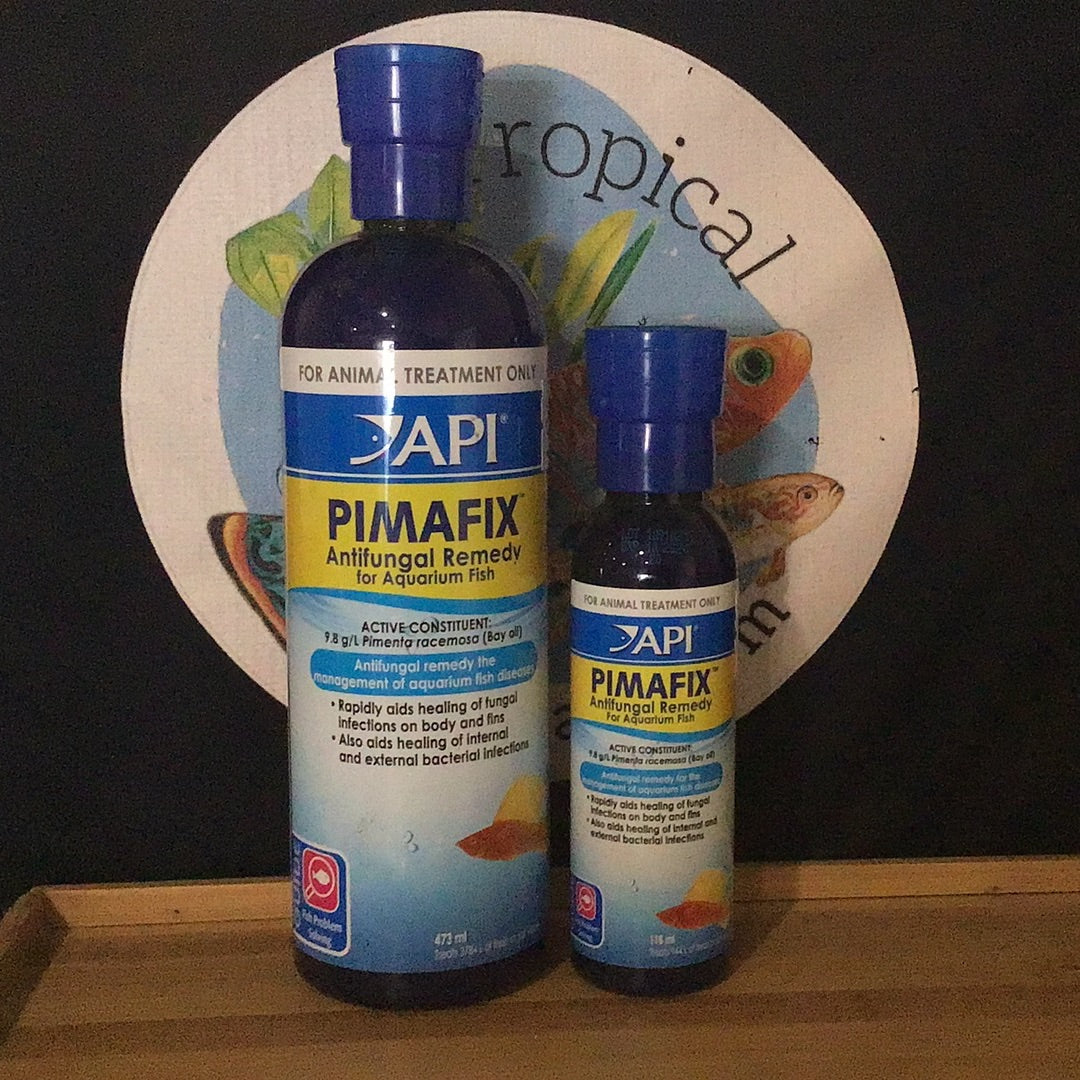 API Pimafix