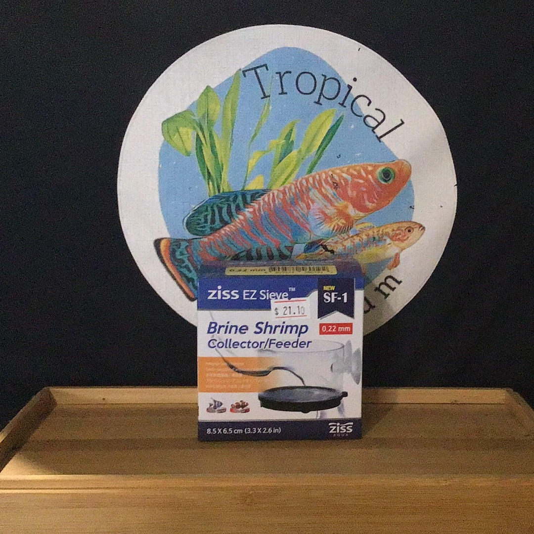 SF-1 Brine Shrimp Collector