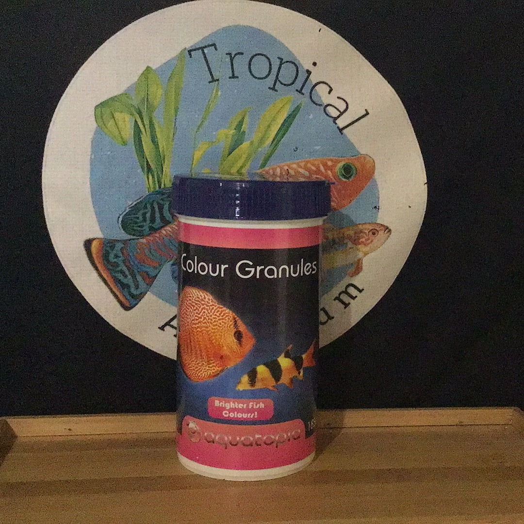 Aquatopia Colour Granules