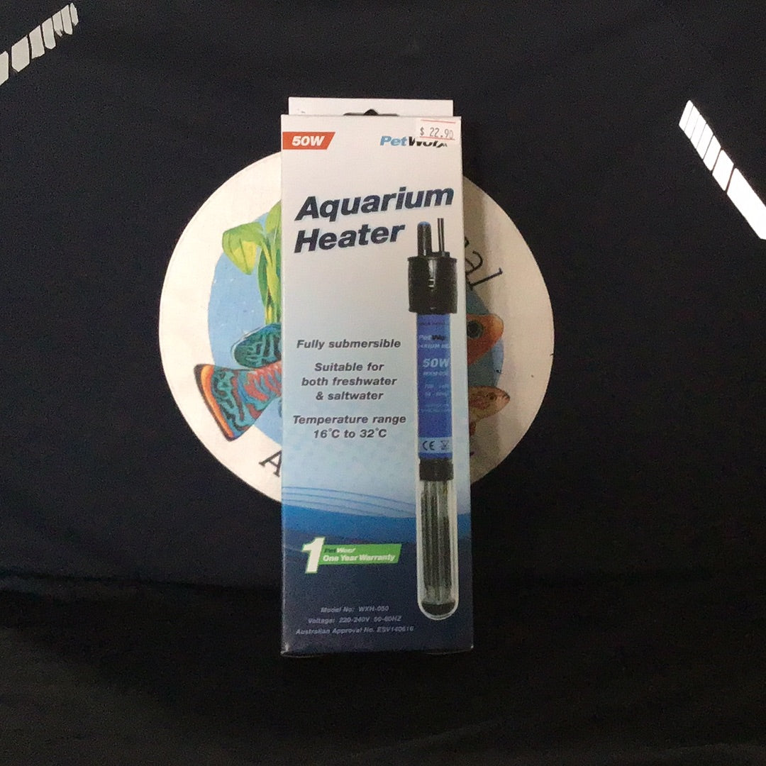 PetWorx Heaters