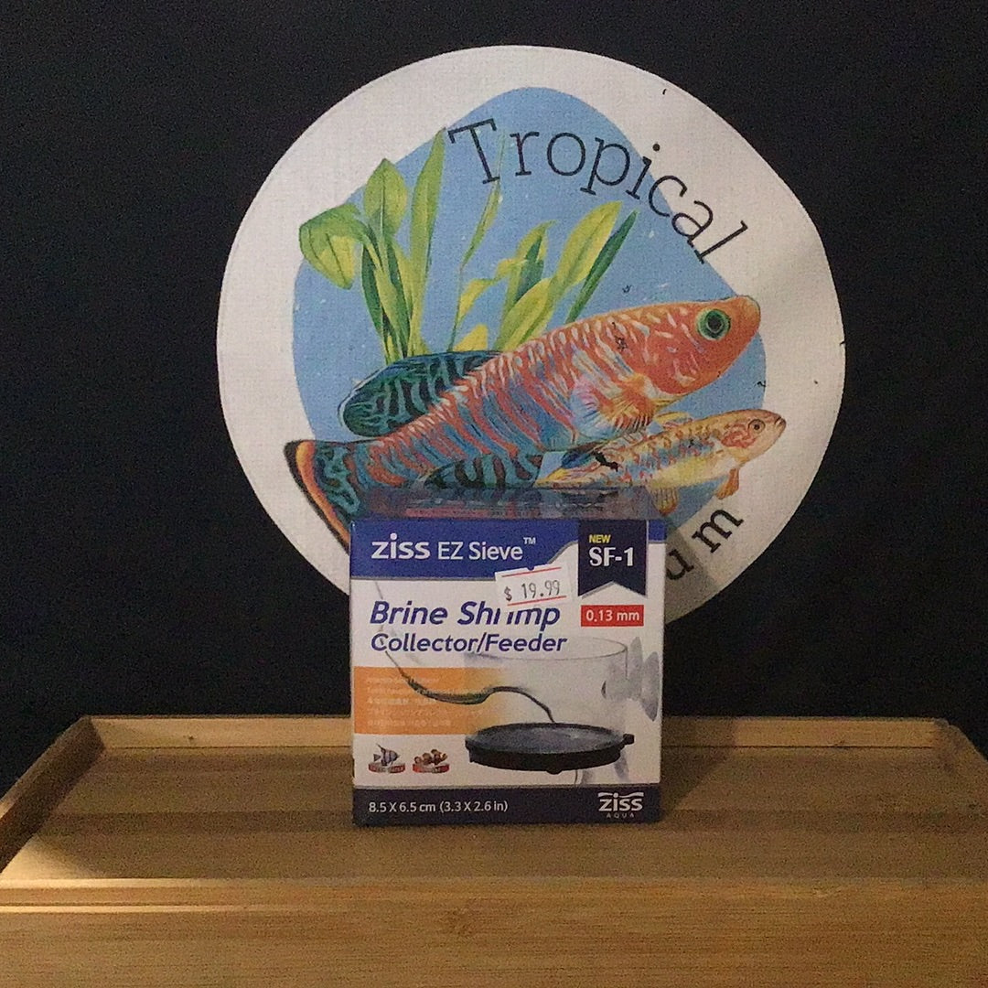 SF-1 Brine Shrimp Collector
