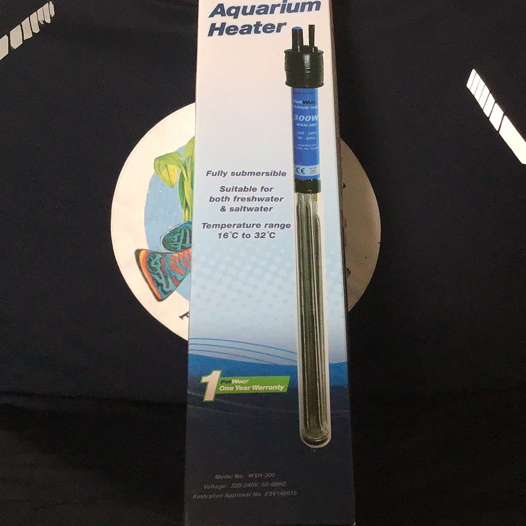 PetWorx Heaters