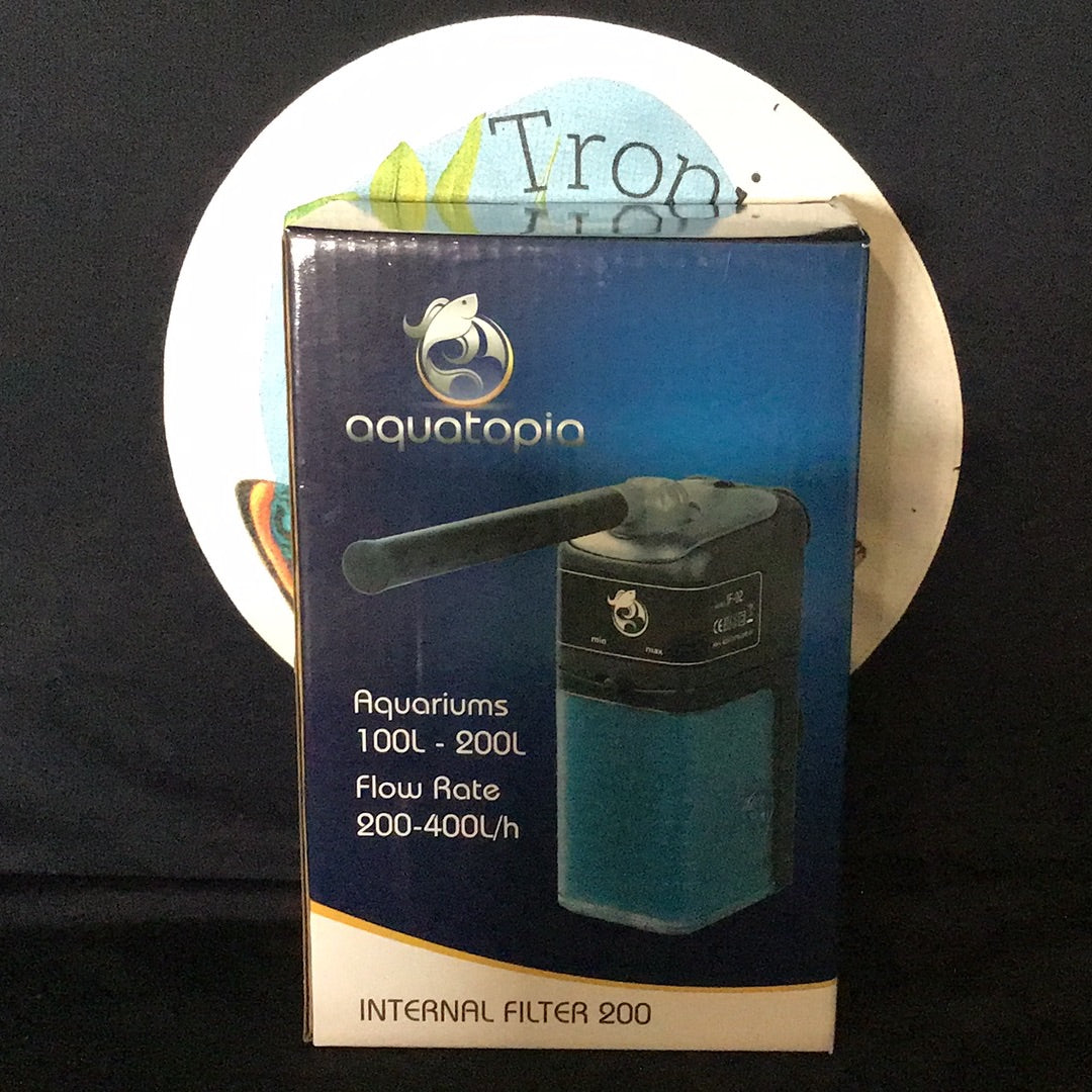 Aquatopia Internal Filter