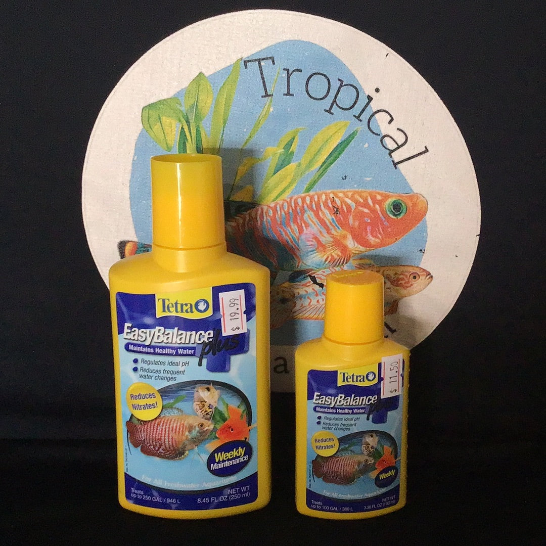 Tetra Easy Balance Plus