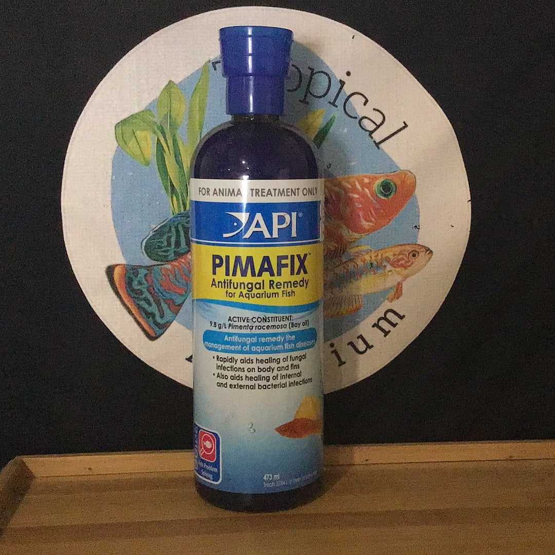 API Pimafix