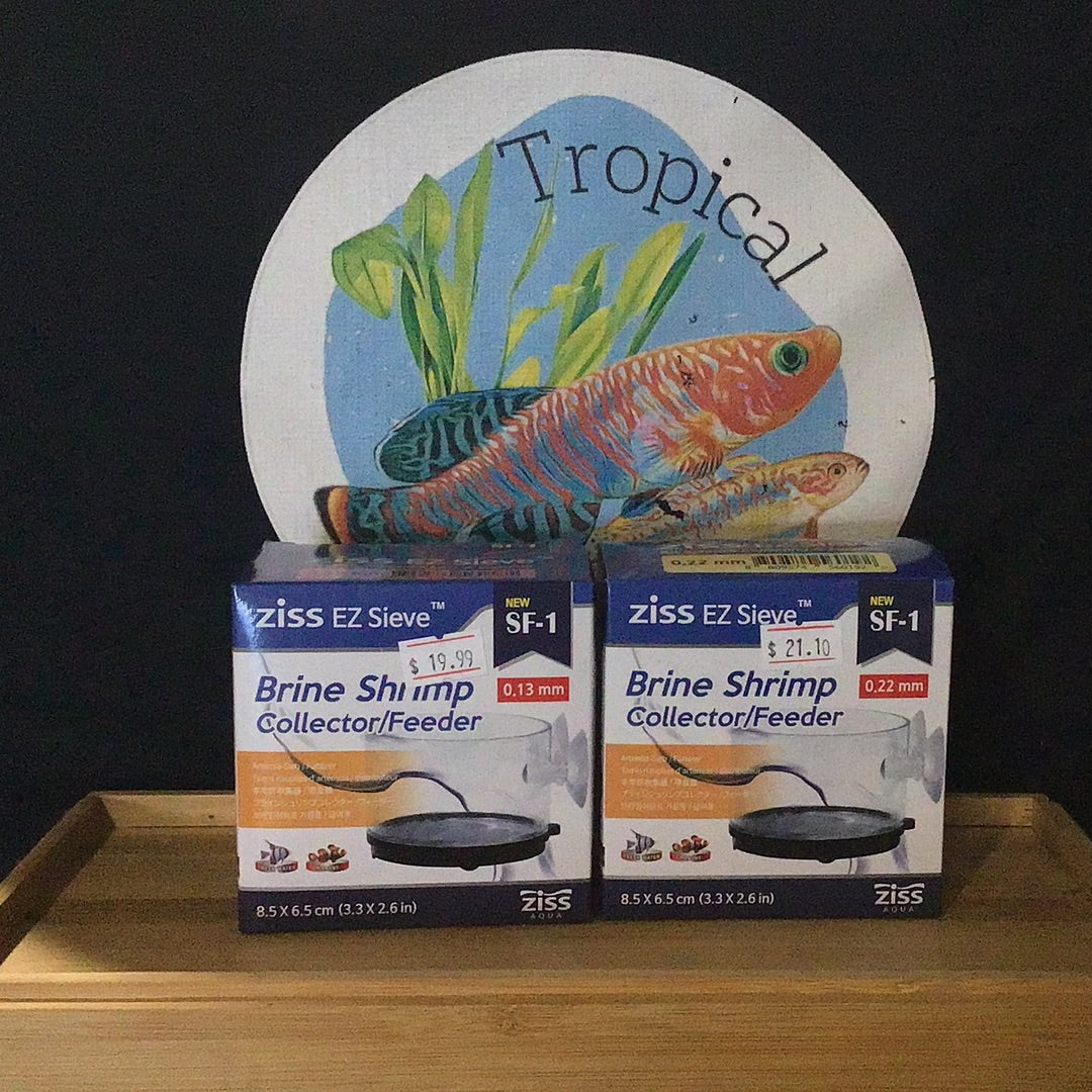 SF-1 Brine Shrimp Collector