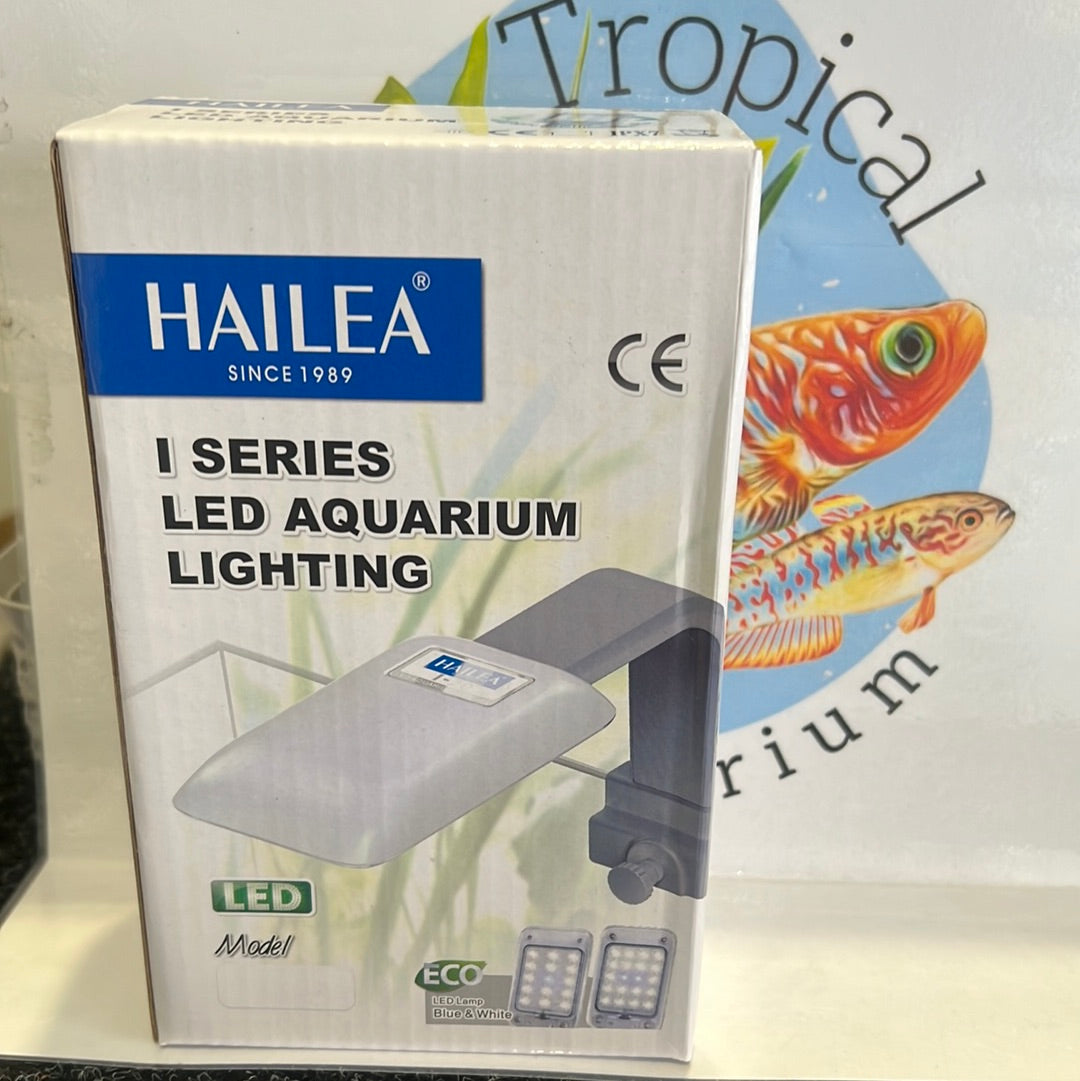 Hailea I Series led lighting