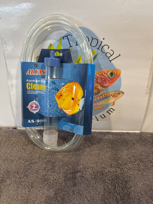 Aleas Gravel Cleaner Small AS-999