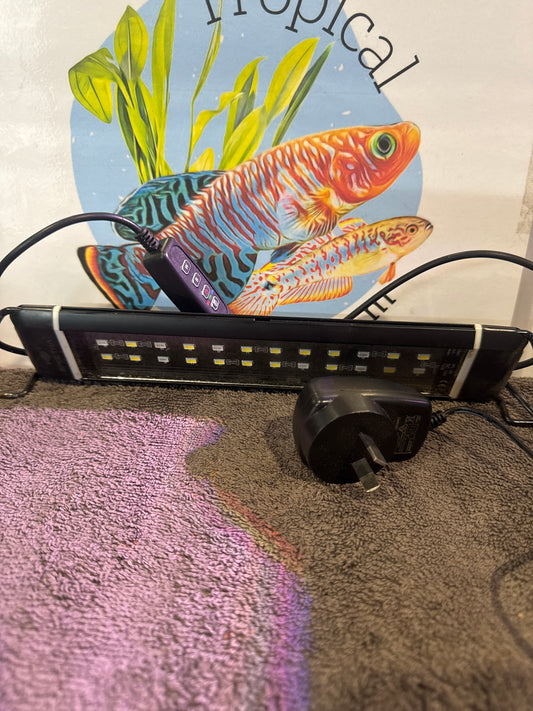 Spectra RGB Freshwater
