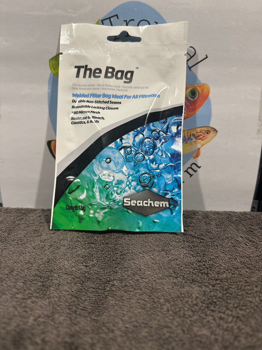 Seachem The Bag