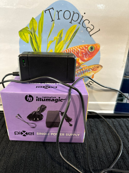 Illumagic Pixel Power Supply