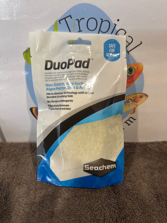 Seachem Duo Pad 1 pack