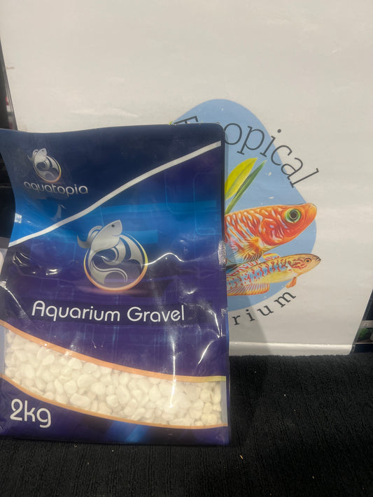 Aquatopia Gravel 2KG