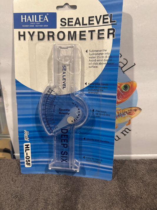 Hailea Hydrometer (hl-05F)