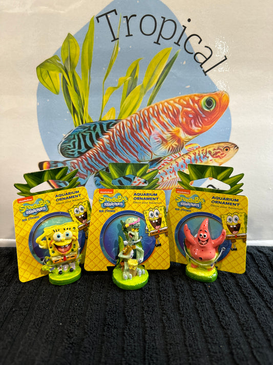 SpongeBob SquarePants ornament