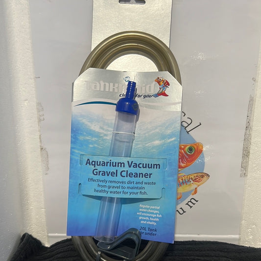Blue Planet Gravel Cleaner Junior