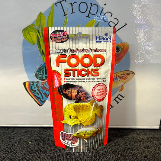 Hikari Food sticks