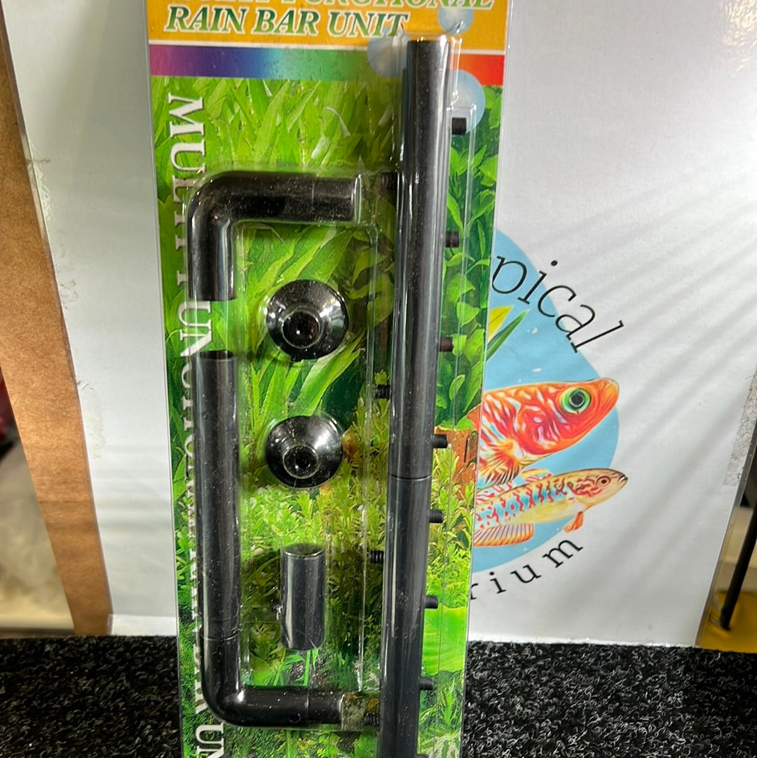 Percell aquarium accessories