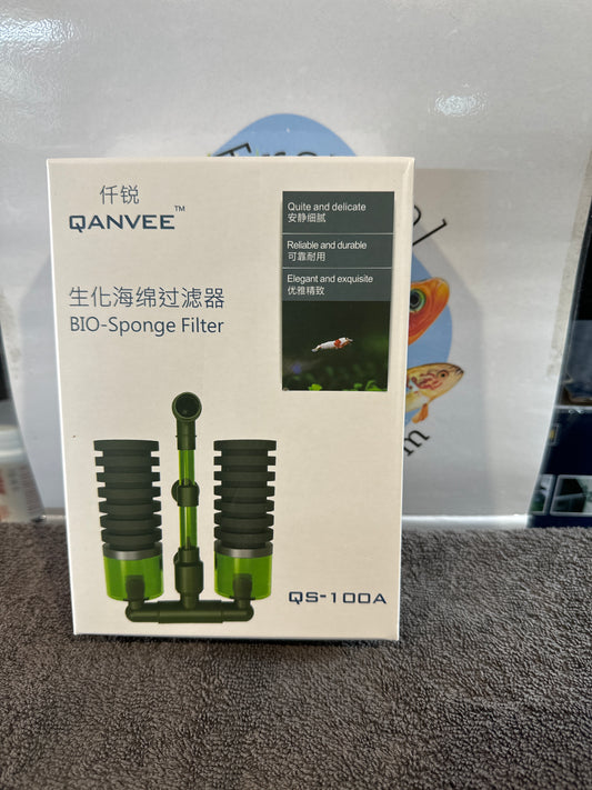 Qanvee Air Filter