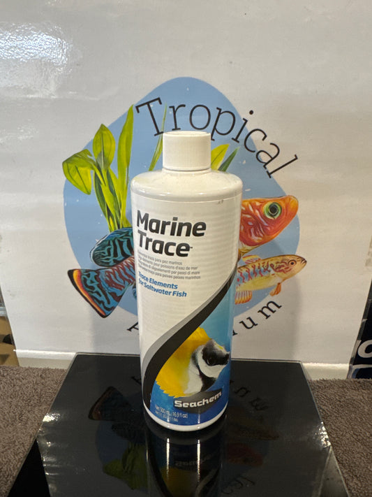 Seachem Marine Trace™