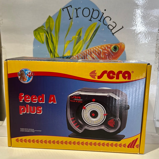 Sera Feed A Plus
