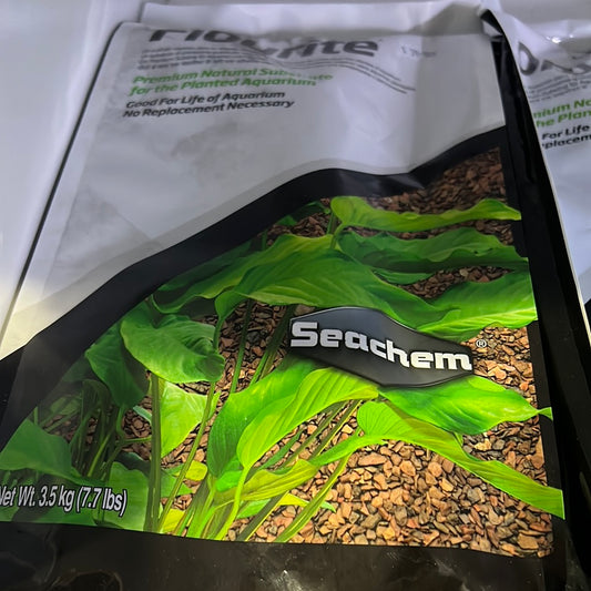 Seachem Flourite® 3.5kg