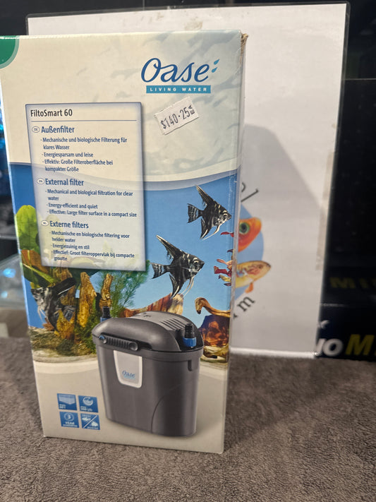 Oase FiltoSmart