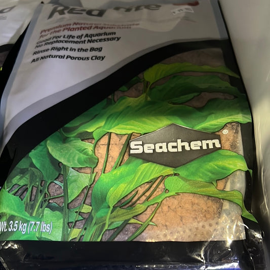Seachem Flourite® Red 3.5kg