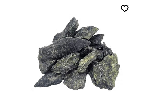 WIO 2kg Jade Nano Rock