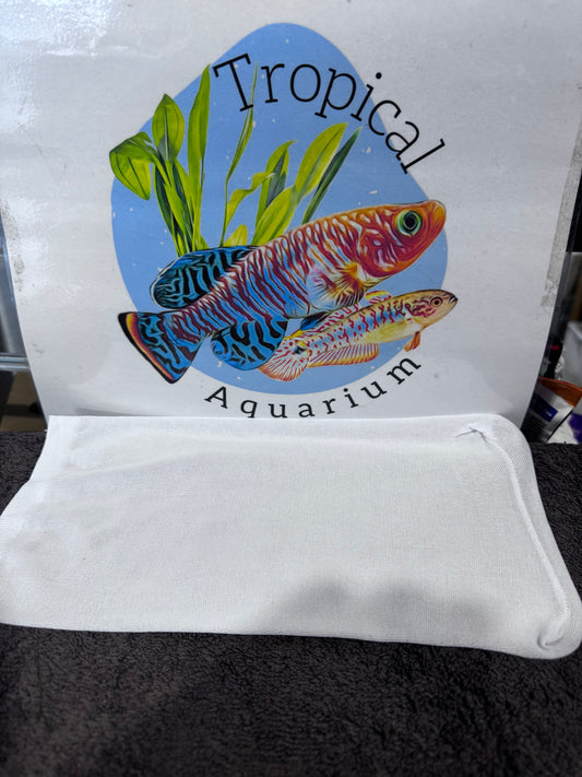 Media Bag /Sock 28x15cm