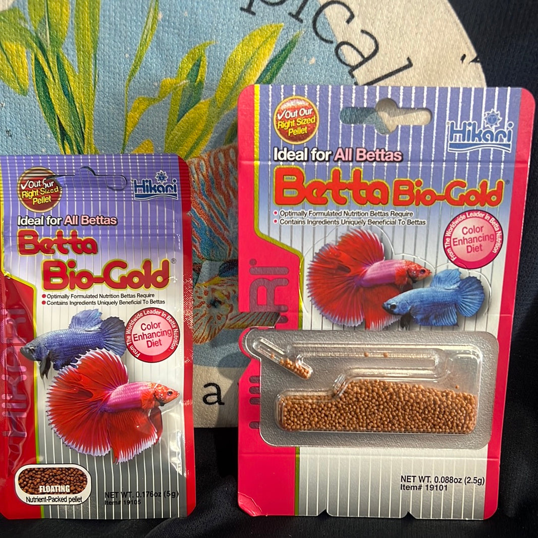 Buy Fish Foods Online – Tropical Aquarium