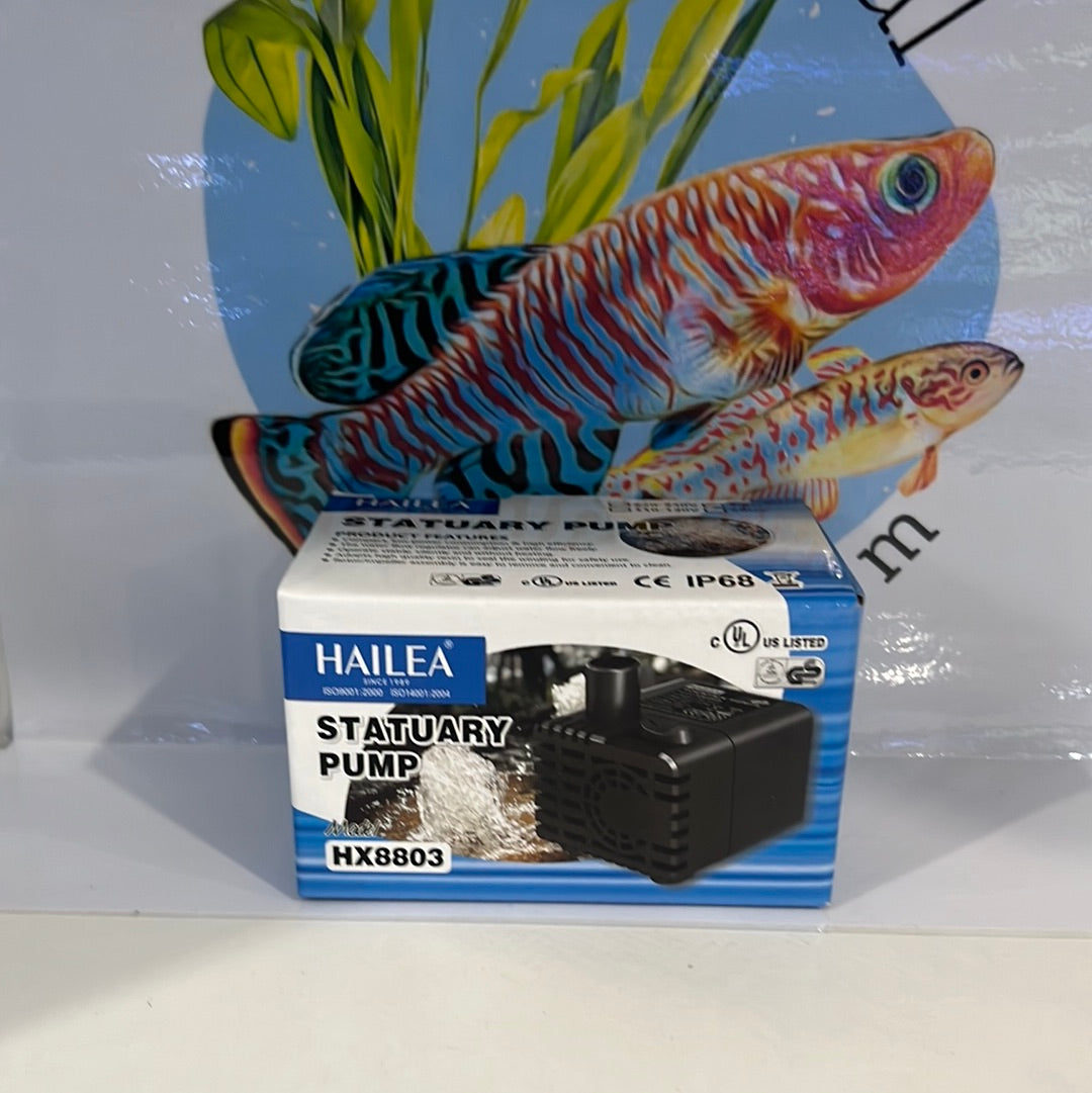 Hailea water pump 88 series