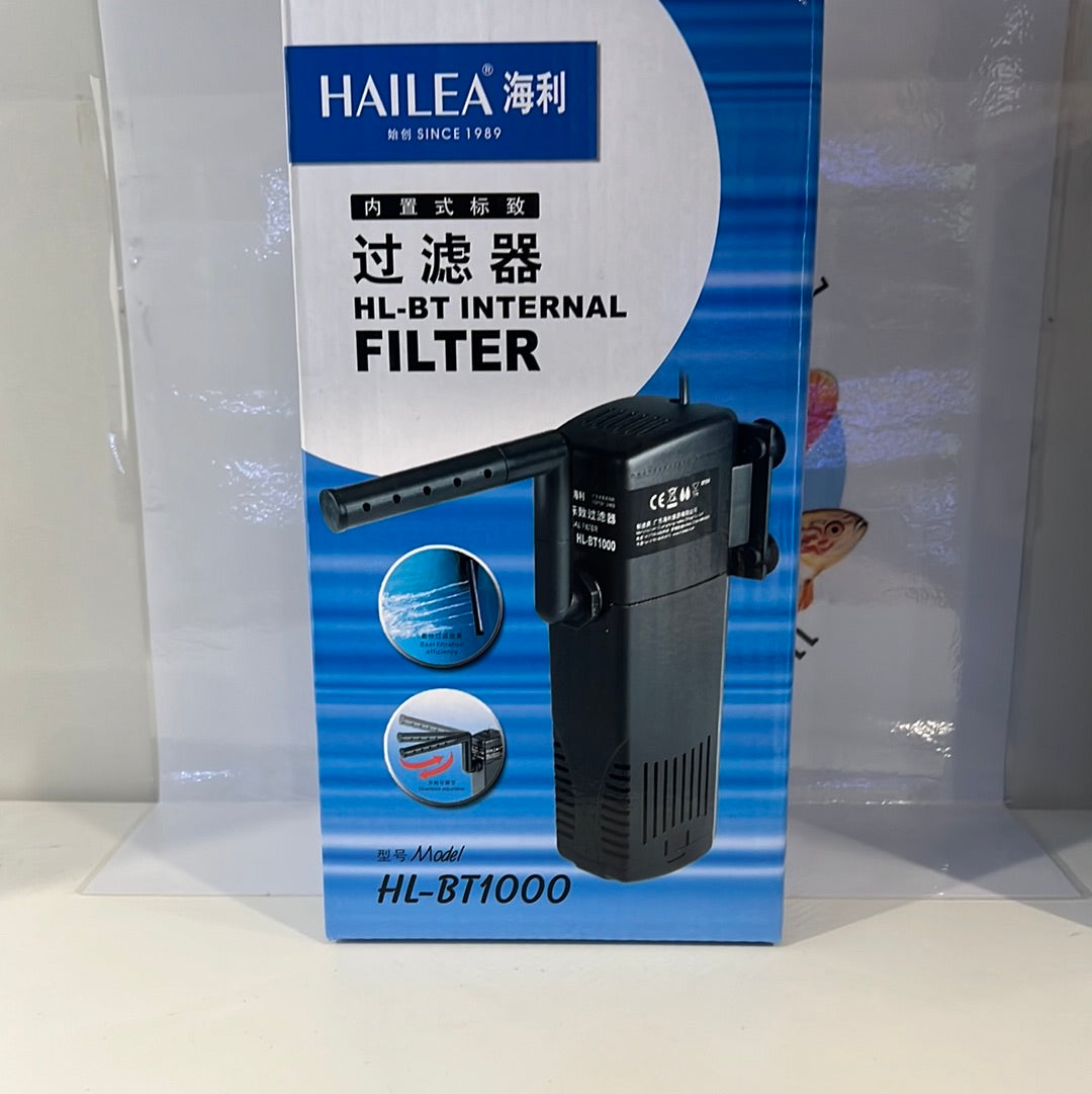 Hailea internal filter HL-BT