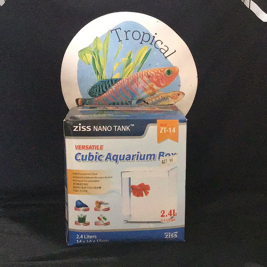 Ziss Nano Tank ZT-14