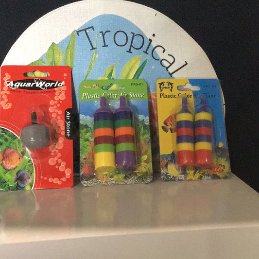 Air Stone/ Bubbler's