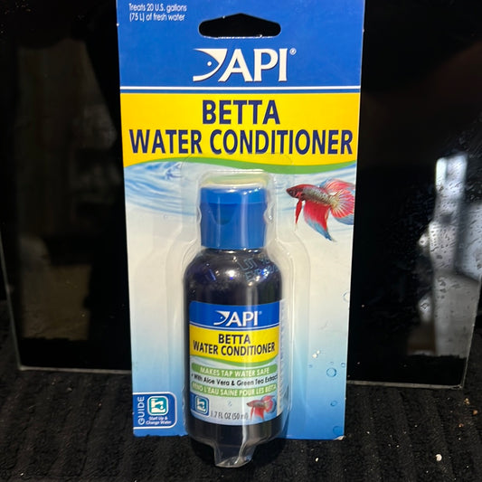 API Betta Water Conditioner