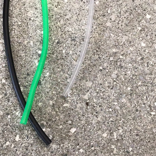 Air Line PVC Aquarium Tubing 4mm