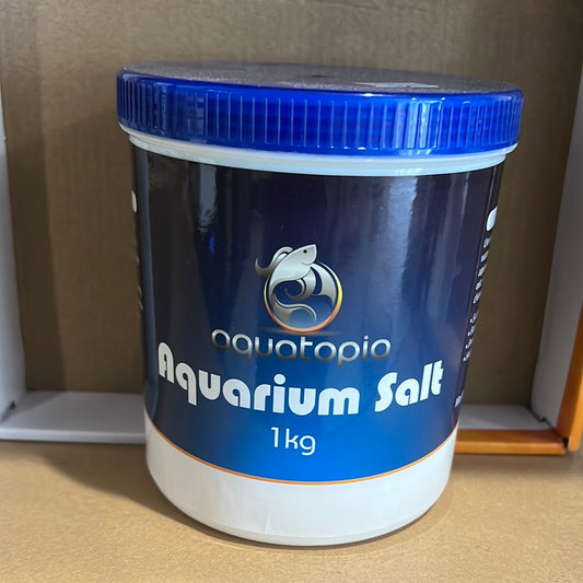Aquatopia Aquarium Salt